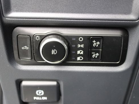 Used 2024 Ford F150 STX w/ Mobile Office Package AWD/4WD image 50