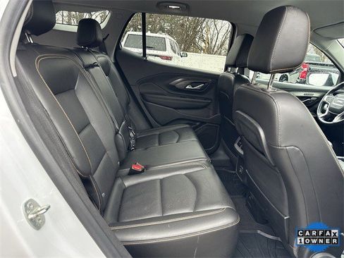 Used 2021 GMC Terrain SLT image 29