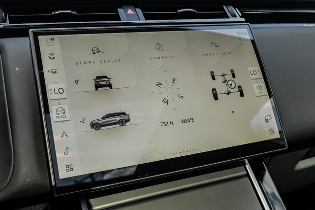 New 2026 Land Rover Range Rover Velar S AWD/4WD image 32