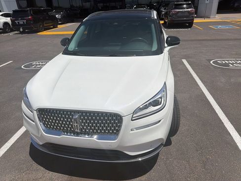 Used 2020 Lincoln Corsair Reserve w/ Equipment Group 201A FWD image 2