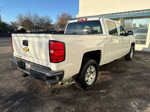 Used 2015 Chevrolet Silverado 1500 LT w/ Trailering Package image 5