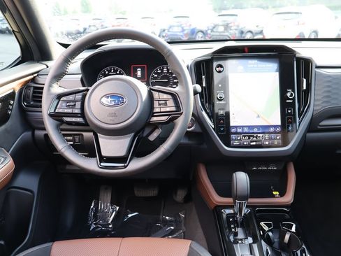New 2026 Subaru Forester Touring AWD/4WD image 21