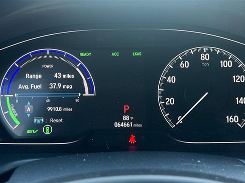Certified 2019 Honda Accord EX-L image 28