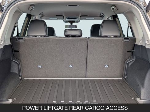 New 2026 Nissan Rogue Rock Creek image 21