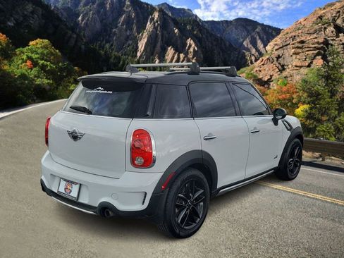 Used 2016 MINI Cooper Countryman S image 3