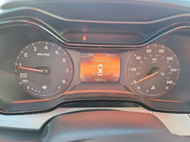 Certified 2024 Chevrolet Trax LS w/ LS Convenience Package FWD image 13