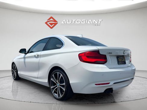 Used 2019 BMW 230i xDrive Coupe w/ Premium Package AWD/4WD image 5