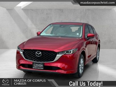 New 2025 MAZDA CX-5 AWD 2.5 S w/ Preferred Package