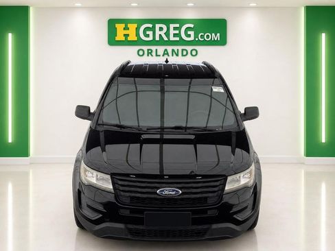 Used 2017 Ford Explorer 4WD image 7