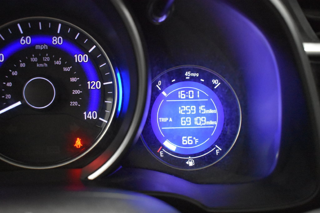 Used 2015 Honda Fit EX image 29