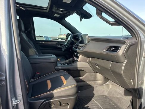 Used 2023 GMC Yukon AT4 w/ Max Trailering Package image 8