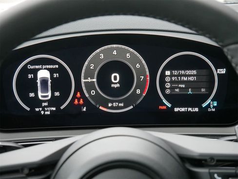 New 2026 Porsche Cayenne S image 18