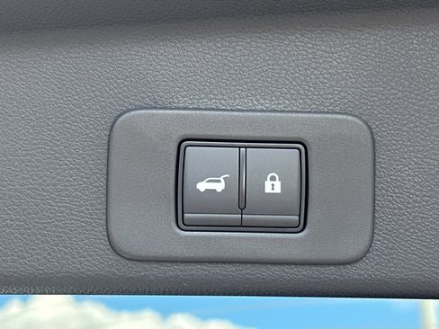 New 2025 Nissan Murano SL w/ Cargo Package image 19