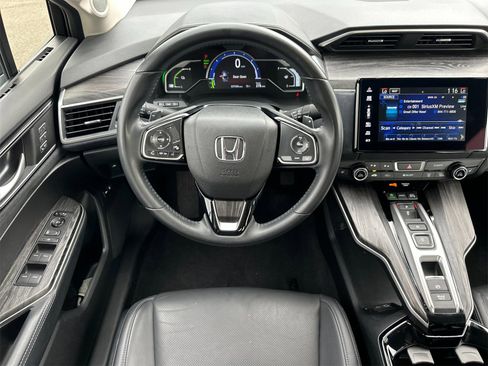 Used 2018 Honda Clarity Touring image 15