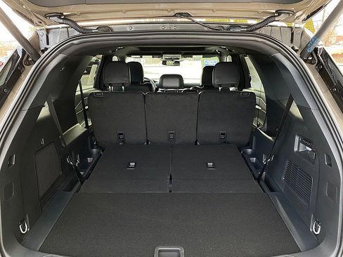 New 2026 Ford Explorer ST w/ Sun And Sound Package image 16