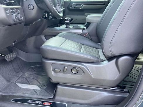 Certified 2026 Chevrolet Silverado 1500 ZR2 image 13