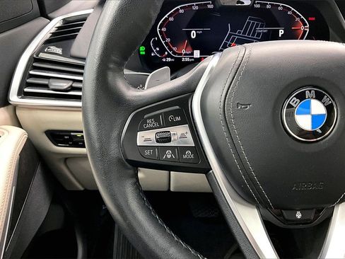 Used 2022 BMW X5 xDrive40i image 20