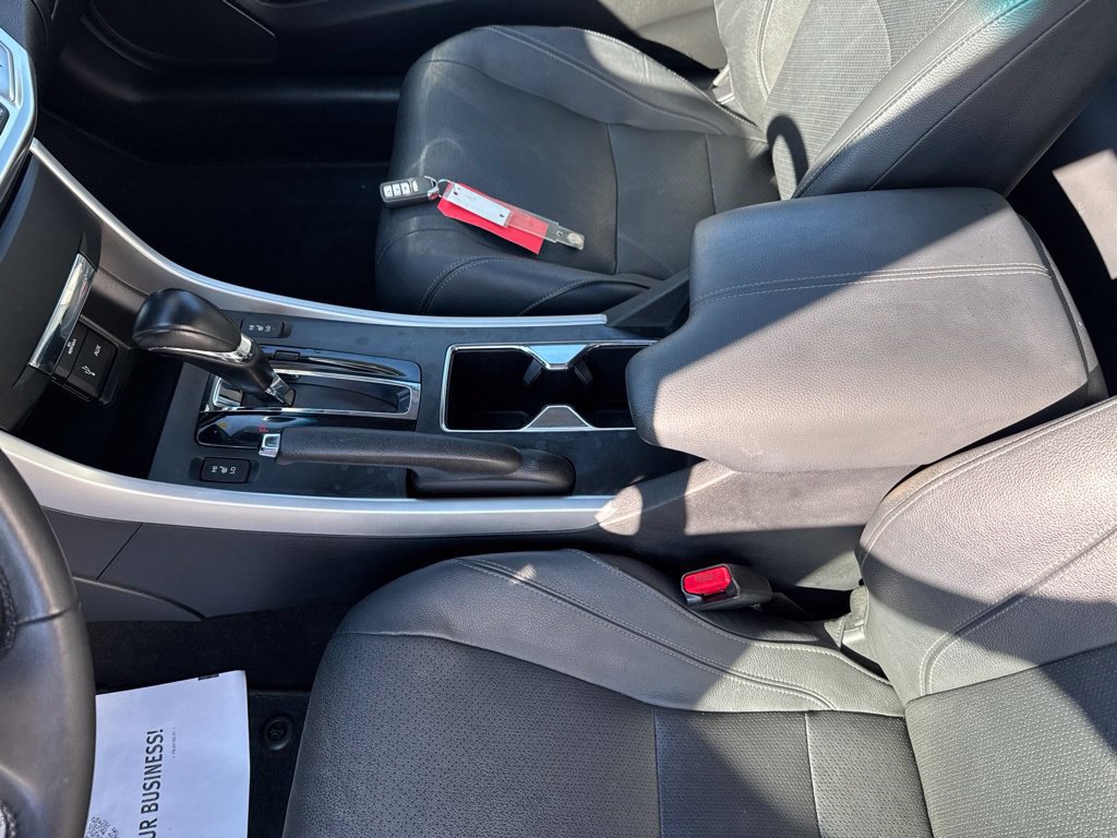 Used 2013 Honda Accord EX-L image 27
