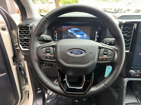 New 2026 Ford Ranger XLT w/ Advanced Towing Package AWD/4WD image 20
