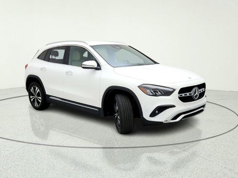 Certified 2026 Mercedes-Benz GLA 250 image 5