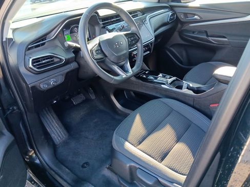 Used 2023 Chevrolet Bolt EUV LT FWD image 28