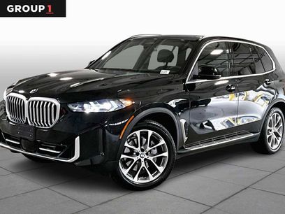 Used 2026 BMW X5 xDrive40i