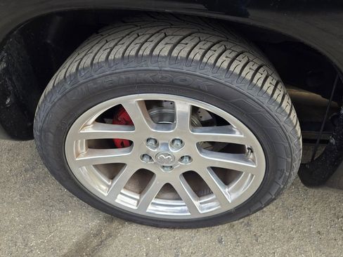 Used 2005 Dodge Ram 1500 Truck 2WD Quad Cab image 33