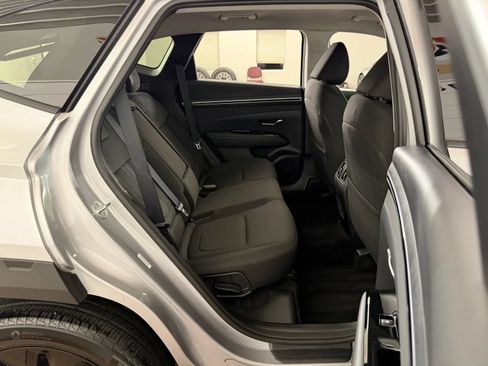 Used 2022 Hyundai Tucson XRT AWD/4WD image 32