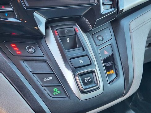 Used 2018 Honda Odyssey EX-L image 27