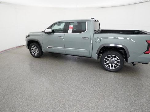 New 2026 Toyota Tundra 1794 Edition image 24