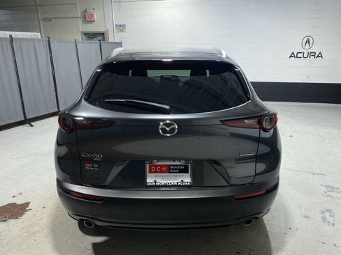 Used 2024 MAZDA CX-30 AWD 2.5 S w/ Preferred Package image 5