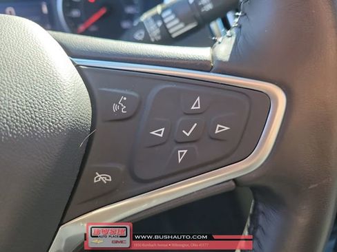 Used 2022 Chevrolet Equinox LT image 26