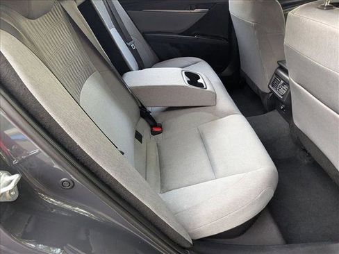 Used 2025 Toyota Camry LE FWD image 19