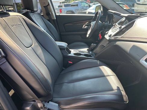Used 2014 GMC Terrain Denali FWD image 14