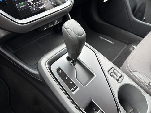 New 2026 Subaru Crosstrek 2.0i Premium AWD/4WD image 15