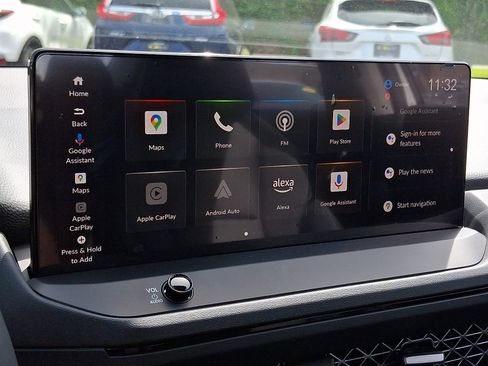 New 2026 Honda Accord Touring image 18