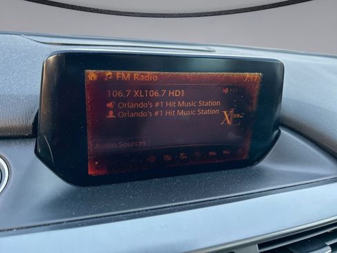 Used 2017 MAZDA MAZDA6 Grand Touring FWD image 24