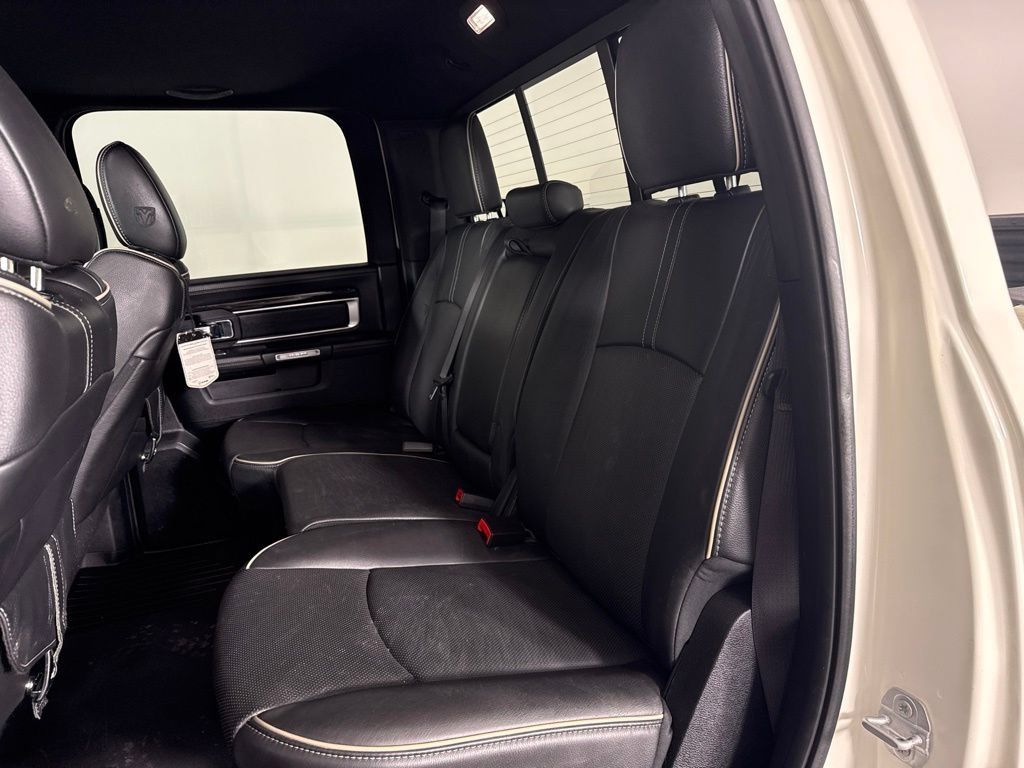 Used 2017 RAM 1500 Limited AWD/4WD image 32