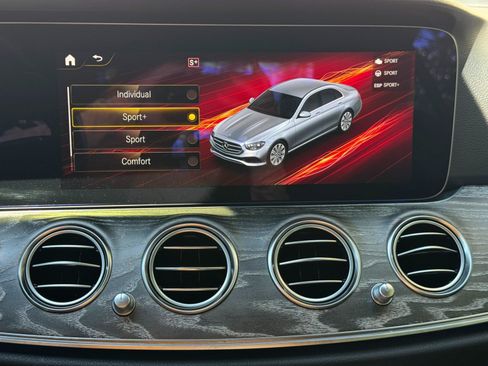 Used 2021 Mercedes-Benz E 350 Sedan w/ Premium Package image 30