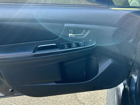 Used 2019 Subaru WRX Premium image 16