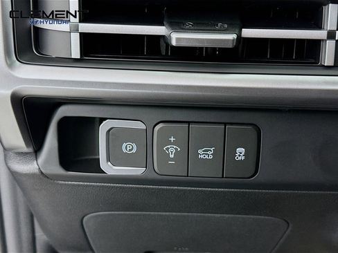 New 2026 Hyundai Santa Fe SEL AWD/4WD image 12