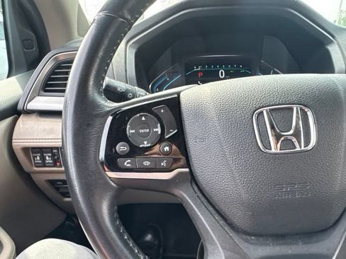 Used 2020 Honda Odyssey EX-L image 19