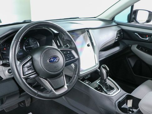 Used 2023 Subaru Outback Premium AWD/4WD image 22