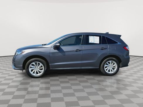 Used 2018 Acura RDX w/ Technology Package image 5