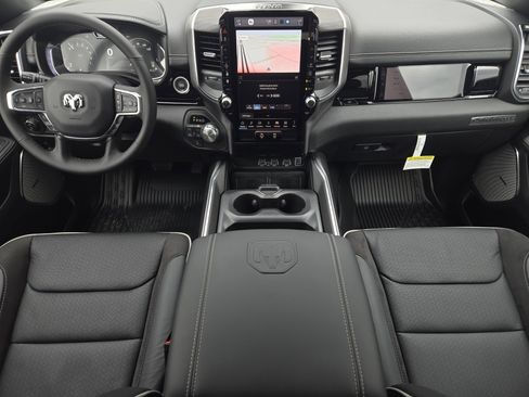 New 2026 RAM 1500 Laramie image 20