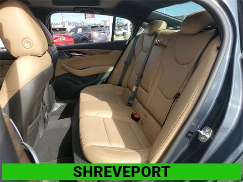 Used 2025 Cadillac CT5 Premium Luxury image 26