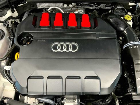 Used 2023 Audi S3 Premium w/ Convenience Package AWD/4WD image 30