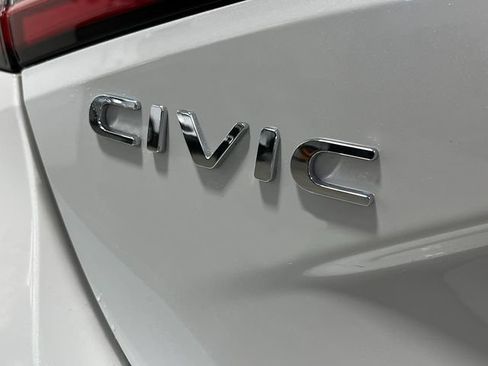 New 2026 Honda Civic Sport image 7