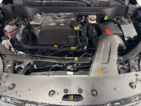 New 2026 Chevrolet Trax LT w/ Sunroof Package FWD image 43