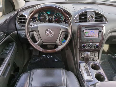 Used 2015 Buick Enclave Leather image 16